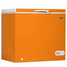 NEXUS DF 265E DARK ORANGE